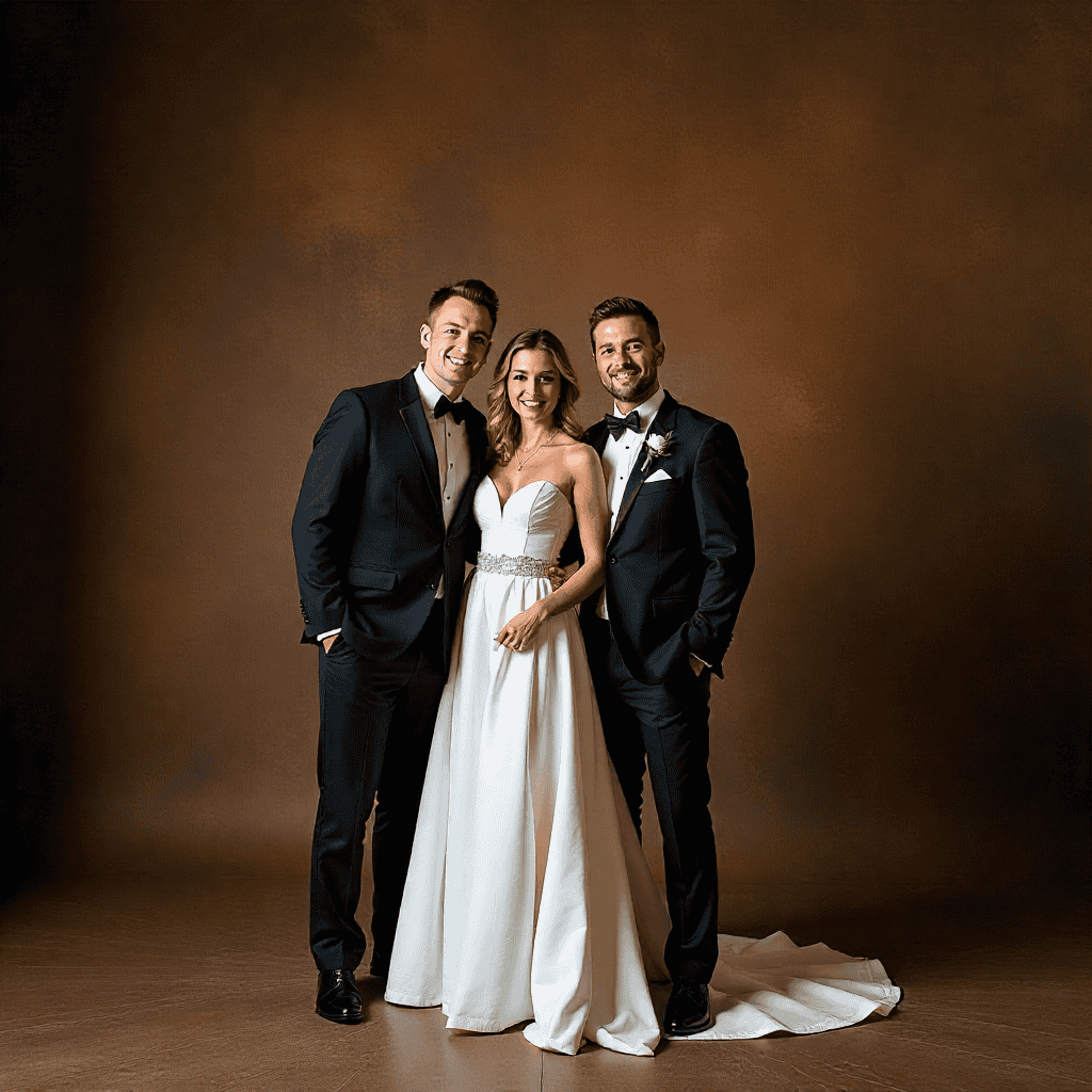 Nyxquozxod - Jubilæumsfest med elegant styling