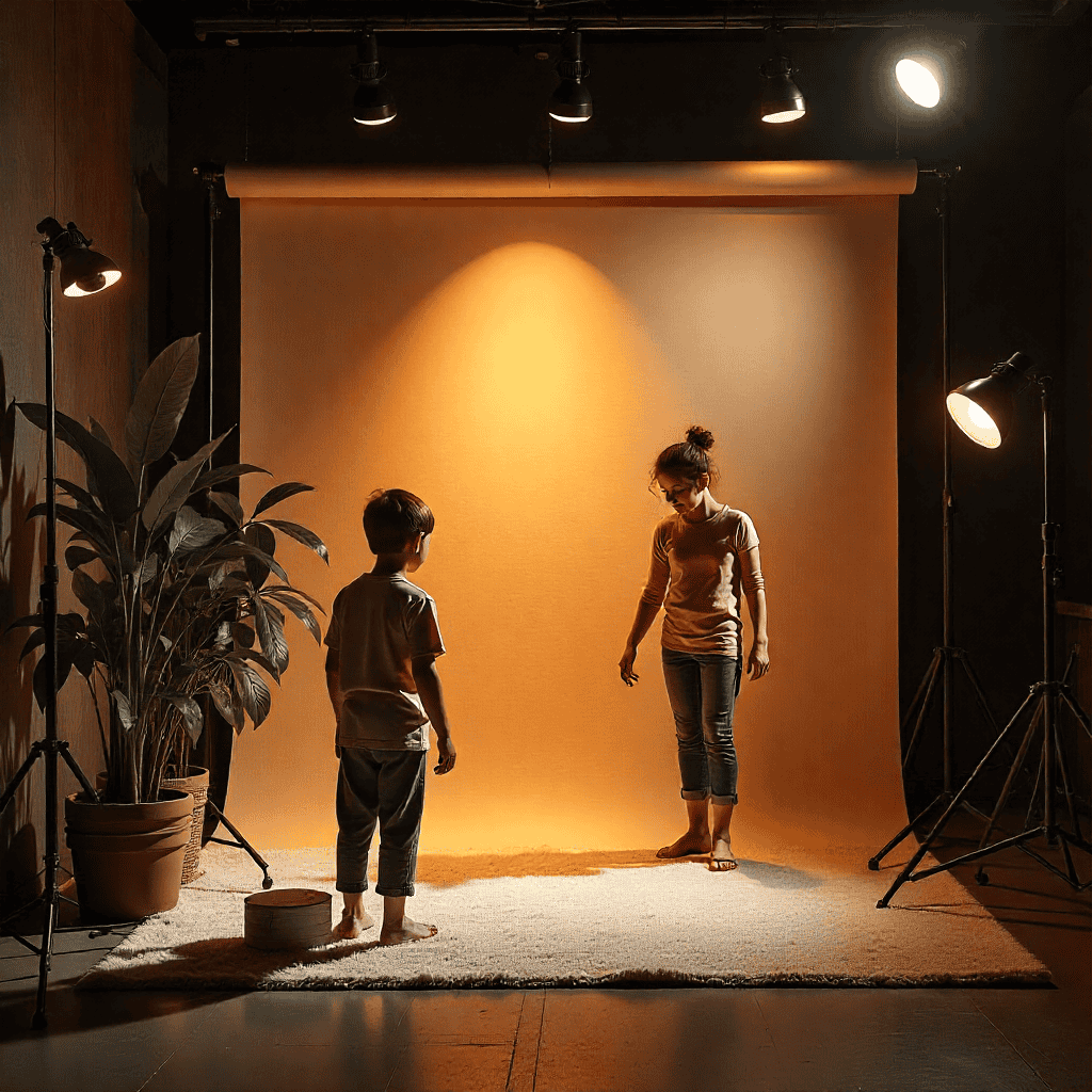 Nyxquozxod - Elegant bordindstilling med centerstykker